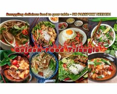 Golden Food Triangle