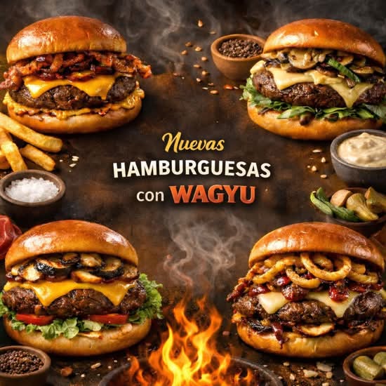 Oklahoma burgers & ribs