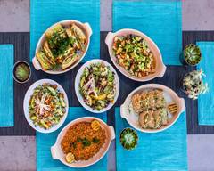 Cafe Vida Kitchen (1842 W Washington Blvd)