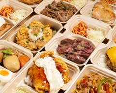 微吟飯店食堂