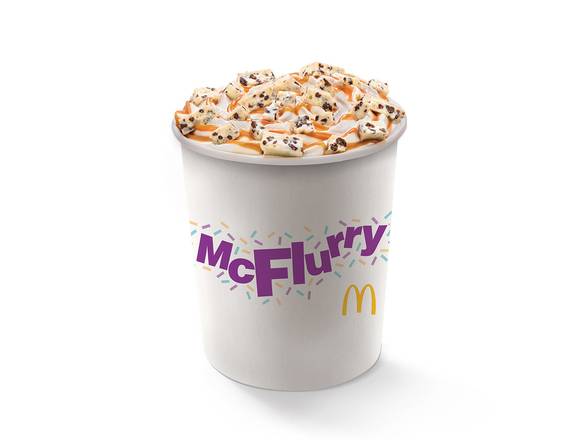 McFlurry Galak XXL