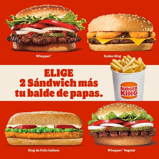 Tu Dupla Irresistible