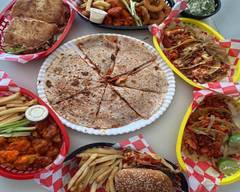 TACOS Y BONELESS SEÑOR TROMPO (Saltillo)
