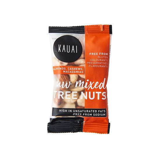 Kauai Mixed Nuts