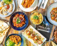 Himalayan Fusion Restaurant And Bar