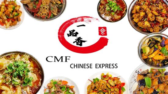 CMF Express