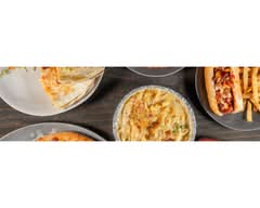 Tailgaters & IL Primo (Pizzeria)