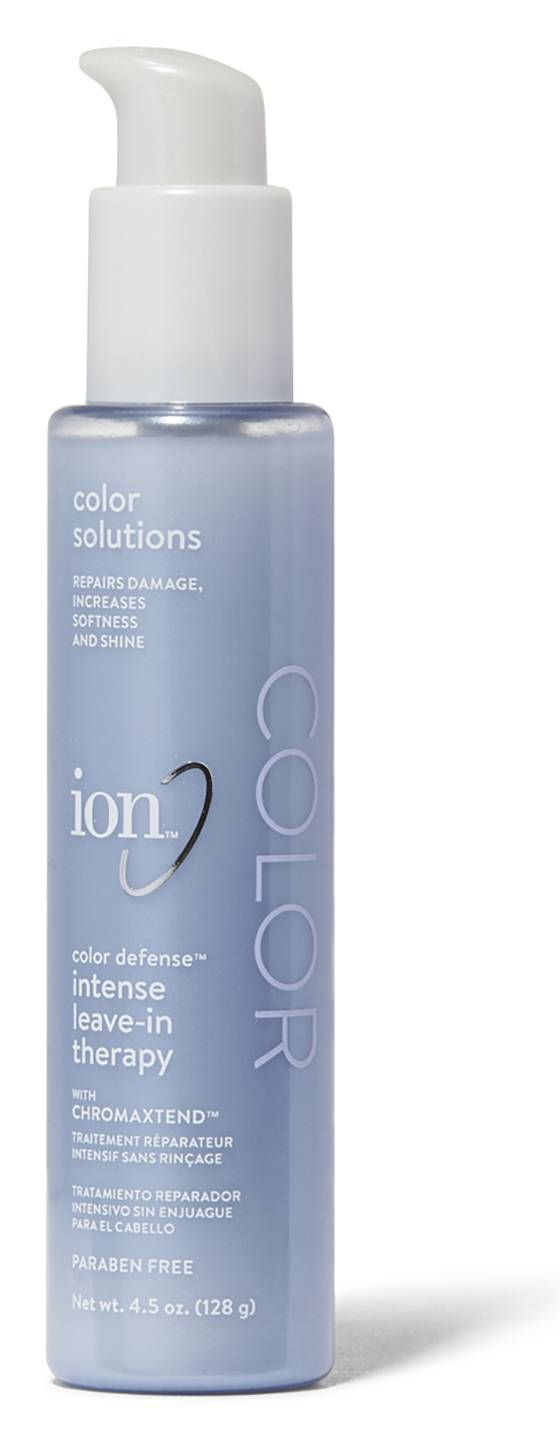 iON Color Defense Intense Leave in Therapy (4.5 oz)