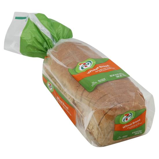 7-Select Bread