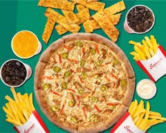 Papa Johns (Blackrock)