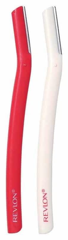 Revlon Face Defuzzers