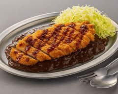 どろっと濃厚！金沢黒カレー Kanazawa Curry House　久我山店