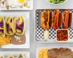 Wako Taco