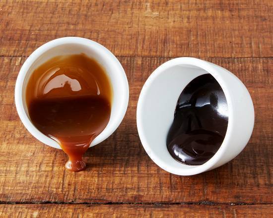 Fudge Sauce