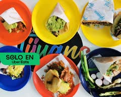Tacos El Tijuano (Gabilondo)