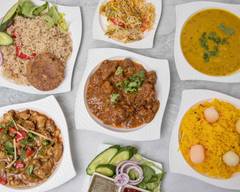 Kumba Curry & Grill