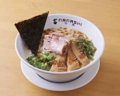 とんこつラーメン　七志 中山店