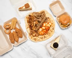 Munch Box