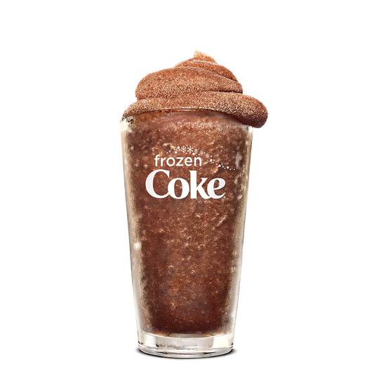 Frozen Coke®