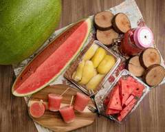 西瓜五星級 西瓜專賣店