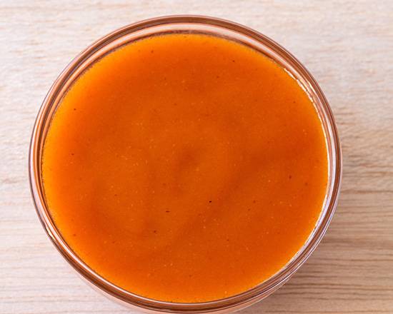 5oz BUFFALO WING SAUCE