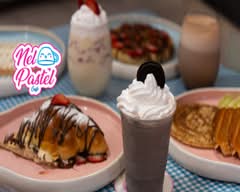 Nel Pastel Café (Chetumal)