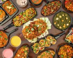 7 Spices The Flavour of India (Klemzig)