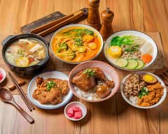 花山家 台麵小館 板橋店