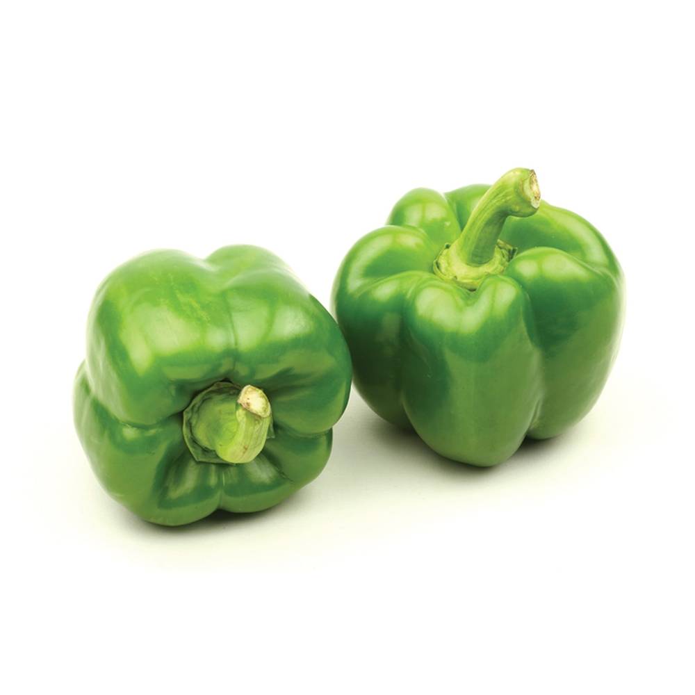 Mexico Pepper Green Original