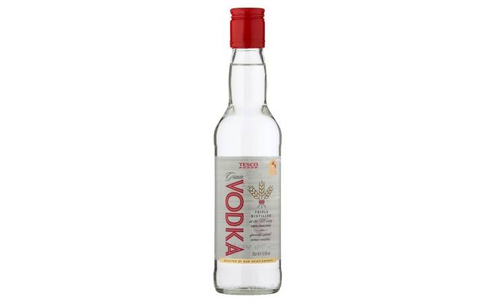 Imperial Vodka 20cl (393184)