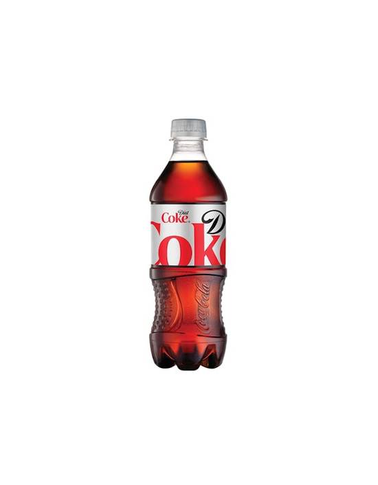 Diet Coke