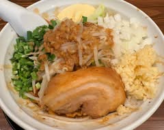 自家製麺88　川崎店
