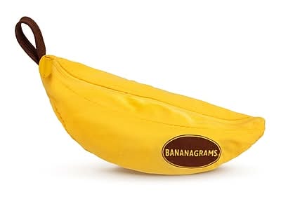 Bananagrams Word Game (91114)