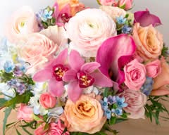 Sweet Lu's Floral Service