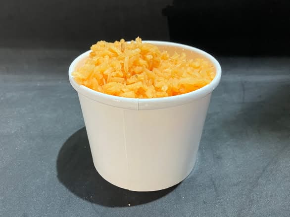 Side Mex Rice