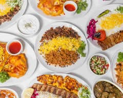 Pardis Persian Cuisine
