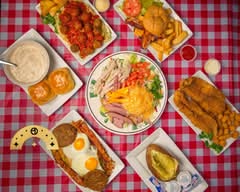 Alli's Family Restaurant