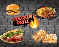 Restaurant Bodrum Grill
