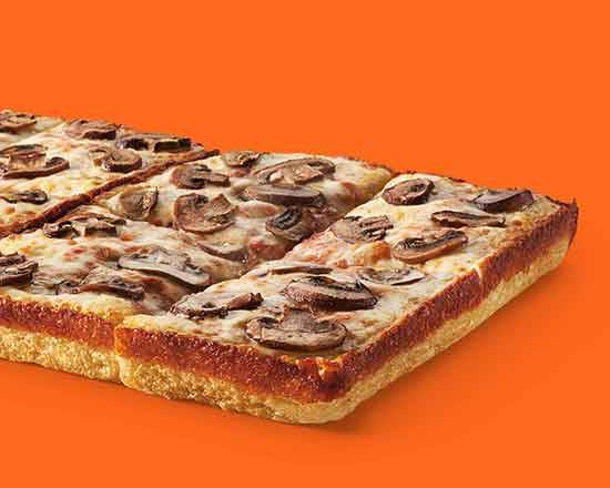Create Your Own Detroit-Style Deep Dish