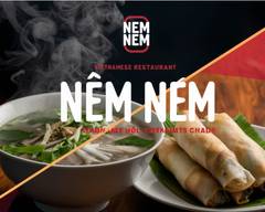 Nem Nem - Restaurante vietnamita