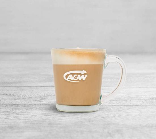 Vanilla Latte