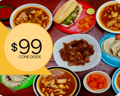 Taqueria “Betty”