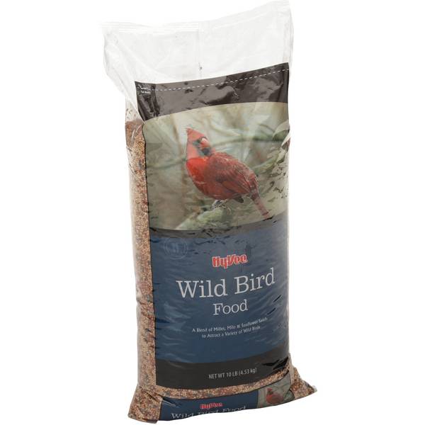 Hy-Vee Wild Bird Food