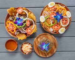 The Z SPOT FOODTRUCK