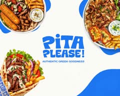 Pita Please! - 45 Broadway