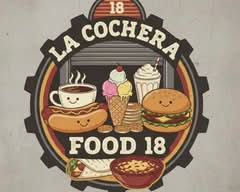 La Cochera 18 (Mexico City)