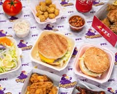 Plymouth Fried Chicken 