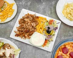 Papinus Pizza & Kebab