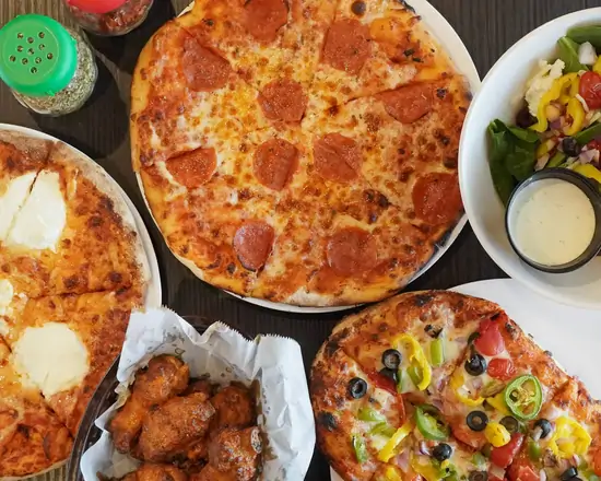 Pizza Express 2