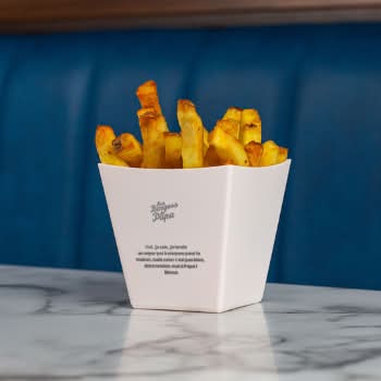 Frites Classiques
